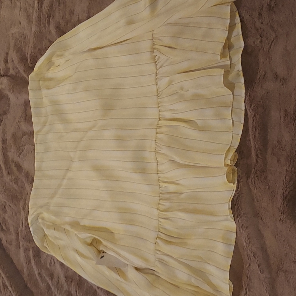 Nine West Blouse - Picture 6 of 8